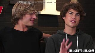 Greco Rai & Jessie Montgomery