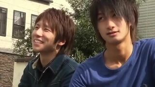 Chinese Takumi boned By Taku