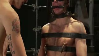 Christian Wilde Zach Alexander 2