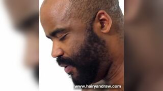 Emmet Cover & John Ass Hole wet