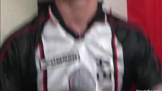 British Soccer hook-up