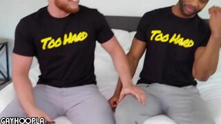 Multiracial Enjoy - sex-positive lingerie Model Takes On latest youngster