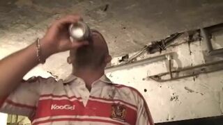 Tommylads English Blokes ( My X beau Is One Off them )