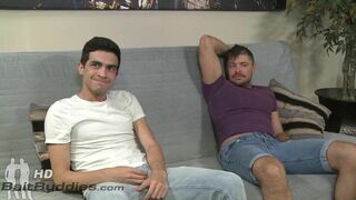 Fap Andy And Zane Taylor (BB)