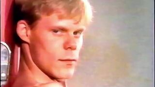 Lockerroom Heat (1985) Part 2 - ten-Pounder Itch