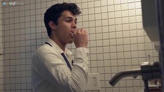 Senior Bevy three (wet)