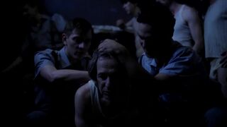 Chilean Jail Life (2020)