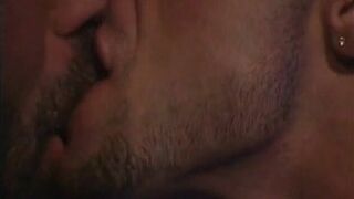 Arabesque With Hussein