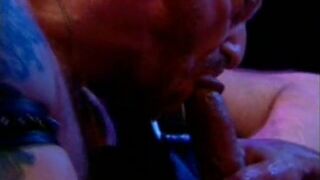 joyful Going Knuckle Deep