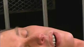 Matt Sizemore tears up Steve Pierce