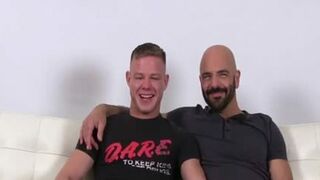 Joseph coarse & Adam Russo