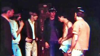 Billy twink (1970) Part six