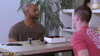 sleazy pair Have Fun Game Then poke STIFF! So sleazy!