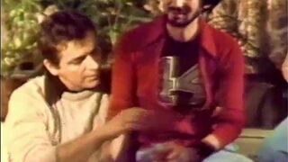 Michael, Angelo And David (1979) Part trio