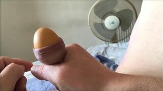 Nut And Foreskin - four Of six - Egg #two