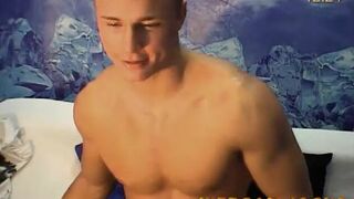 Russian web camera meatpipe