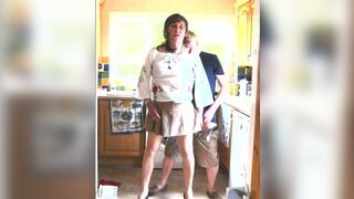 Chrissie ClarkeTgirl