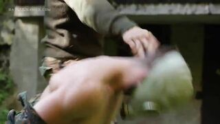 Wrong Place To Set A Fire Part 01