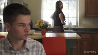 Milo Harper And Sebastian Fox