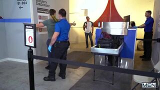 What's Up His assfuck?