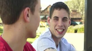 Presenting Sam Truitt 4103