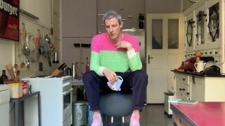 teenager IS ALWAYS GREEDY FOR humid ramrod