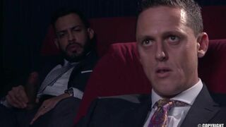 Come Back To Cine X (Cine X-2)