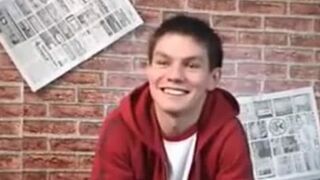 sleazy Russian Cyclist