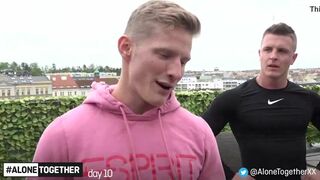 Alone Jointly DAY ten