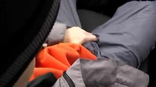 nubile oral pleasure-vibration Concludes In Facial Cumshot