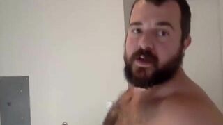 astonishing sleazy TEDDY PLOWER