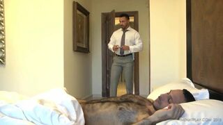 SELFIE ORGY Adam Champion And Ripple