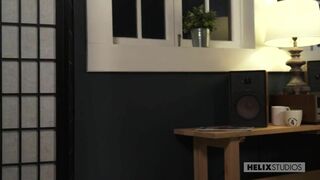 Brad Haunt And Jackson Clark