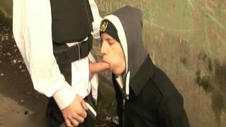 Will Jamieson And Eddy Smith