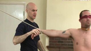 heterosexual Danny gets Caught