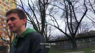 ultra-cute Twunk Petrov Jizzes His pleasuring Virgin For Mula