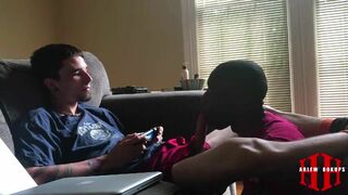 HH tough oral pleasure And nail