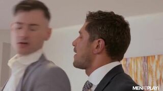 The Mentor And Mentee