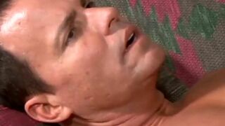 Jason Sparks And Steven Daigle