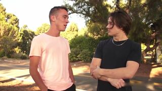 Presenting Chandler Mason 4605