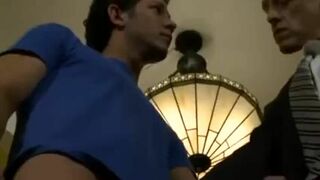 Josh Kole And The Intern