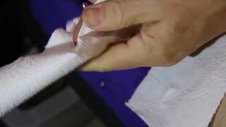 Cram My Elastic With Jorgurt