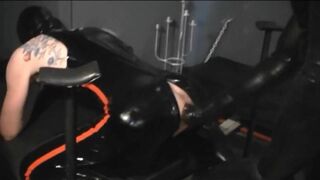 Fetish Supermarket FF