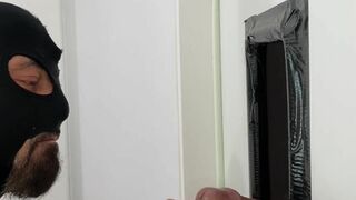 31yo Presents Me To His humongous penis