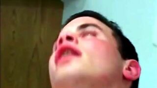 barely legal age teen gets romped nude And ROCK HARD