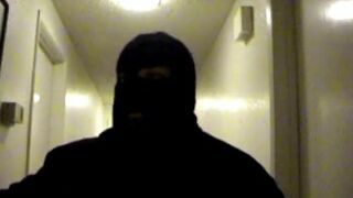 #GAGBEAR - Caught In The action