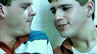 From grandad's Closet: Total building (1986)