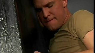 Tim And Brad fuck In The shower