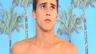 nude enchanting Prosperous fag eighteen age nubile Model