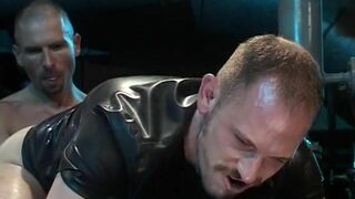 deep succulent bonks